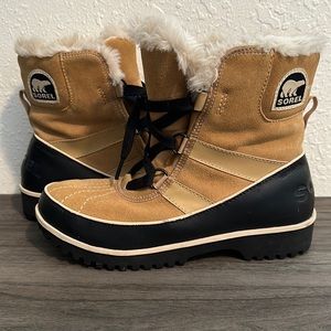 Sorel Women’s Boots